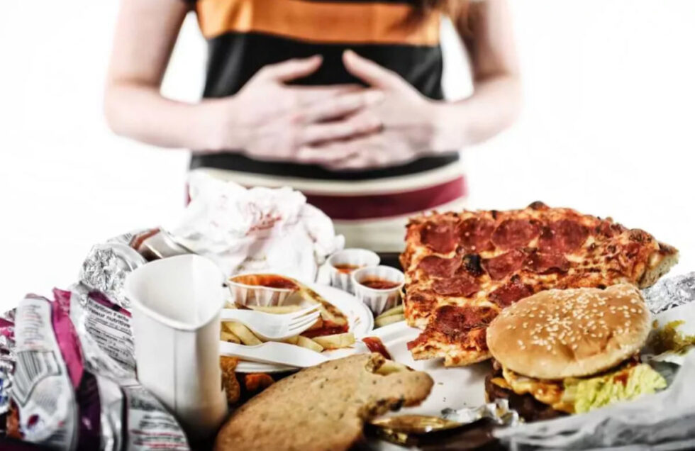 Makan dengan Sadar – Pengalaman yang Menenangkan dan Memuaskan